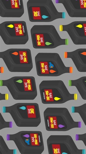 2.1K views | What type of oil is best to use in your lawn mower? Let's break down the different types! #smallengine #lawnmower #oilchange | eReplacementParts.com | Facebook