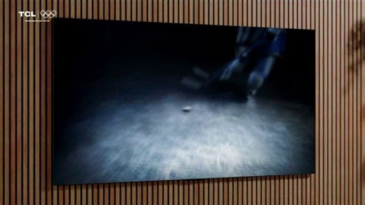 TCL USA TV Spot, 'The Challenge' Featuring Quinn Hughes, Jack Hughes