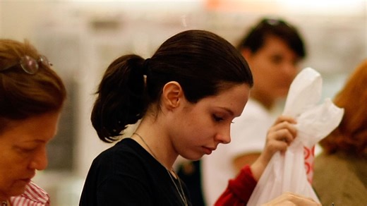 'Worse than Walmart,' fumes Target shopper after major self-checkout problem
