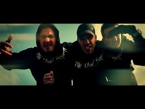 AB MC - MIKI & DeoZ - Freiheit für die Kurve // DFB Protestlied