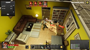 Pest Control – Anteprima, nei panni di un disinfestatore