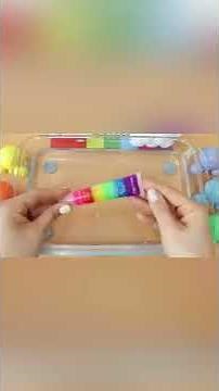 Storytime+Slime✨ Una aventura en mi escuela🤓📚