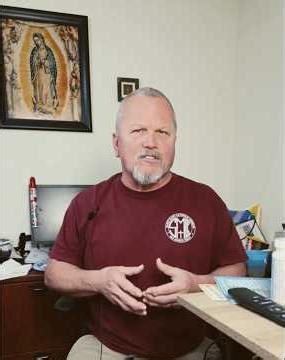 Saints of the Day December 26th are St Dionysius, Pope and St Stephen, First Martyr.