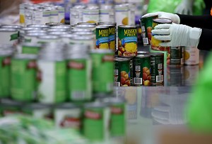 18 months into pandemic, need for food assistance still high for local Hispanic immigrants