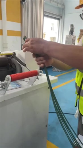 Relaxing and Satisfying Factory Process Videos