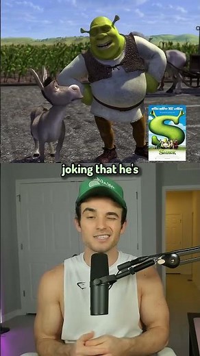 Inappropriate Moments In Kid Shows