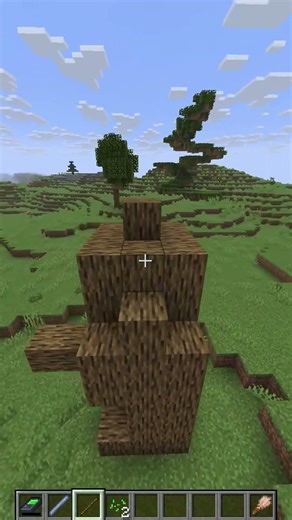 minecraft mod that grow tree more realistic