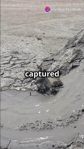 'Ghost Island' Appears and Vanishes in the Caspian Sea