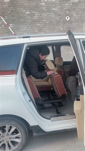 Well and outstanding car seat modification folding seat modified too good.