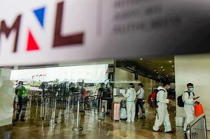 ALAMIN: Bagong 'green list' countries na inilabas ng IATF | ABS-CBN News