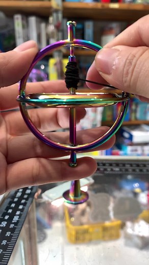 CON QUAY HỒI CHUYỂN | Vương Quốc Đồ Chơi .vn - Quà tặng Độc đáo Sáng tạo