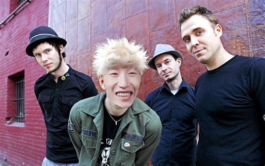 电棍:♿The Hell Song♿