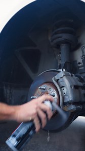 It makes your brake rotors sparkle. Let's just leave well enough alone after that. | Carquest Auto Parts