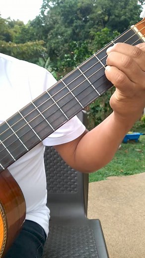 Escala para una ranchera #Mexico #guitar #requinto | Cristhian Valencia requinto