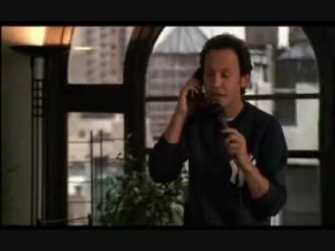 when harry met sally - call me