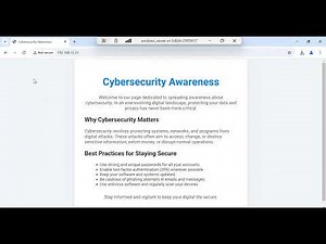 🔥 BeEF XSS Part 2 – Post-Exploitation! 🎯
