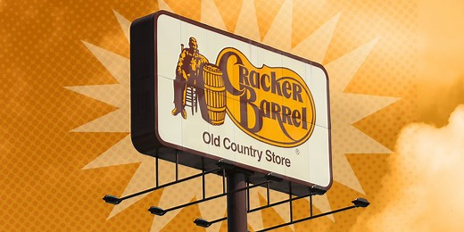 Cracker Barrel Just Dropped Its New Fall Menu—and We're Going for Breakfast, Lunch, and Dinner