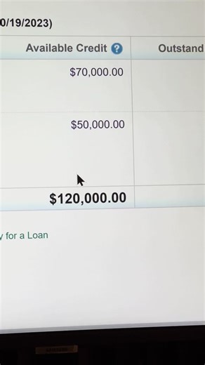 Line of credit and credit card funding 💳🔌🏦💰