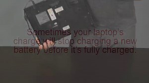 Watch Troubleshooting Battery Video on Amazon Live