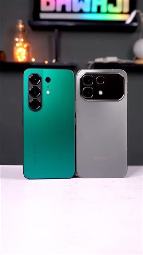 infinix note 60 is better then tecno camon 50