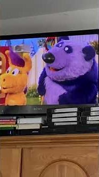 WNET 13 Shows Scenes Donkey Hodie 11/5/2021