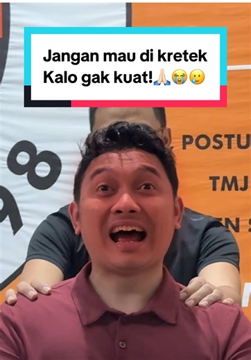 Emosi Campur Aduk di Kretek: Ketawa atau Nangis?