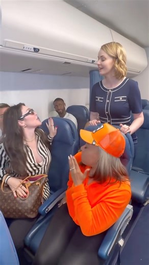 Rude woman learns lesson | At Home with Jennie and Nick