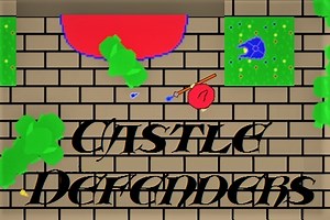 Castle Defenders - Free Addicting Game ★★★★★