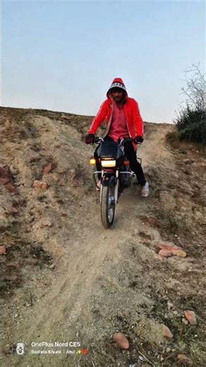 🔥 Modified Splendor 2025 | Extreme Loud Exhaust Sound | Bablu Stuntz | Viral Shorts