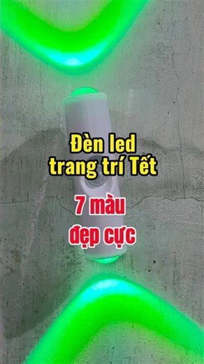 Cheap LED decorative lights #ngankimkhi #denledtrangtri