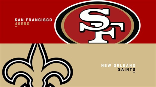 Saints vs. 49ers Highlights | 2025 NFL Week 2