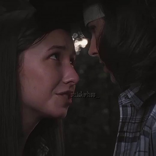 Alpha mata a Enid - Escena Impactante de The Walking Dead