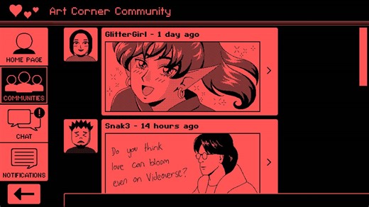 This unauthorized ode to Miiverse is actually coming to Nintendo Switch