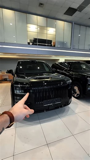 Автосалон Autolink - Привоз авто из 🇨🇳Китая 🇰🇷Кореи 🇩🇪 Европы | Первые привезли в Москву ZEEKR 9X Hyper Obsidian Black⚫️🟠 📲 Забронировать возможно по номеру ниже: +7 (977)-000-68-41 #zeekr #zeekr9x... | Instagram