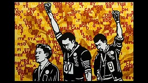 Join us on Tuesday 24 January, 6.30pm, for the Sydney premiere of the documentary film ‘You Can Go Now!’ The film looks at the life and provocative work and writings of First Nations artist, Richard Bell. It reveals the ‘two Richards’ – ‘Richie’; the provocateur and enfante terrible of the art world who challenges its whiteness and the 'Richard'; who spent his childhood living in a tin shed, learnt his politics on the streets of Redfern and is known in his own community as an activist. His polem