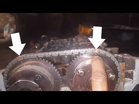 TIMING MARKS HYNDAI ELANTRA 2014 G4NB