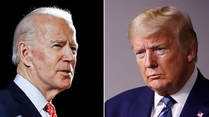 'Fanning the flames of madness': FCC gets hundreds of complaints about Trump, Biden coverage on cable news