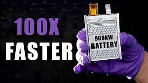 China JUST REVEALED Battery Breakthrough That Charges Faster Than Gasoline! – Lifeboat News: The Blog