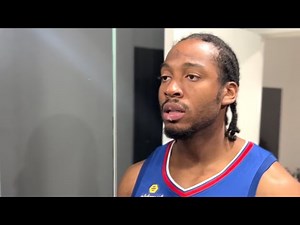 KAWHI GETTING READY FOR THE PLAYOFFS | Minks