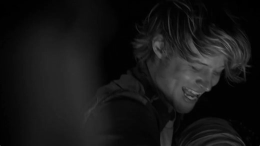 Jiara en Outer Banks: La historia de Kiara y JJ