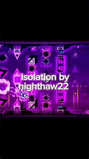 Isolation #limbo #geometrydash best gd songs. part2?