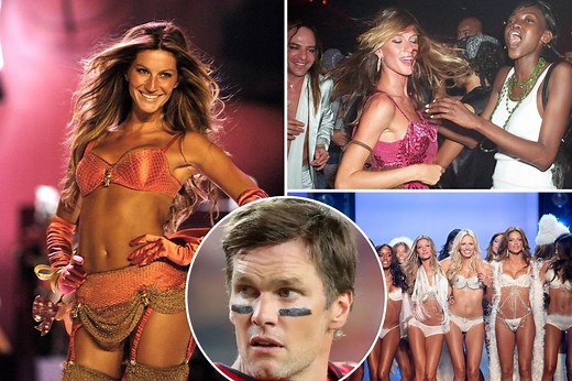 Tom Brady, Gisele Bündchen confirm ‘painful and difficult’ divorce