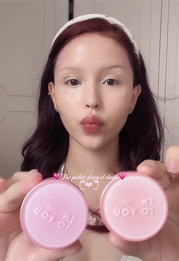 Glowy Cheeks Tutorial with Into You Cosmetics