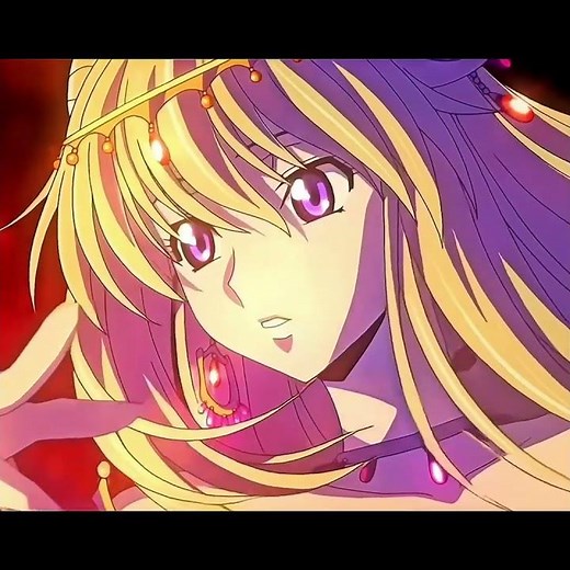 Lelouch & C.C. Romantic Dance 💚 | Code Geass Beautiful Scene (Must Watch!)