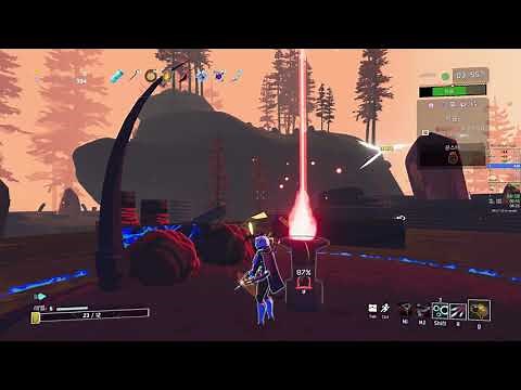 Risk of Rain 2 Any% Speedrun 7:46