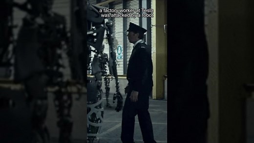 When robots attack: the dangers of AI in factories