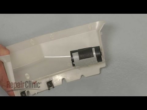 Frigidaire Top Load Washer Capacitor Replacement #131212301