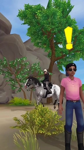 new lisa peterson lore ♥️ (pretend this isnt a week late) #starstable #sso #starstableonline #ssoedit #horse #horses #ssoedits #ssonewcharacters #ssonewcharacter #starstabletiktok #ssotiktok #starstablegame #ssohateclub