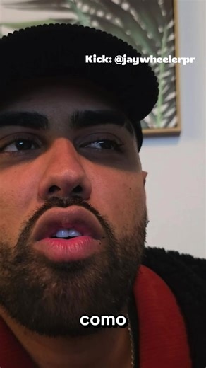 Jay Wheeler (@jaywheeler)’s video of jay wheeler kick