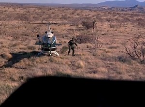 💲Buy: https://amzn.to/3WUIIIo Airwolf: S1.E5 ∙ One Way Express #ad #CommissionEarned | Stringfellow Strikes